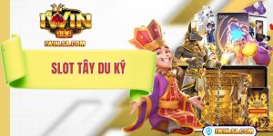 Slot Tây Du Ký